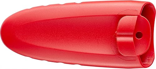 Miniatura 3 de ZWILLING TWINNY - Cuchillo de chef para niños, color rojo