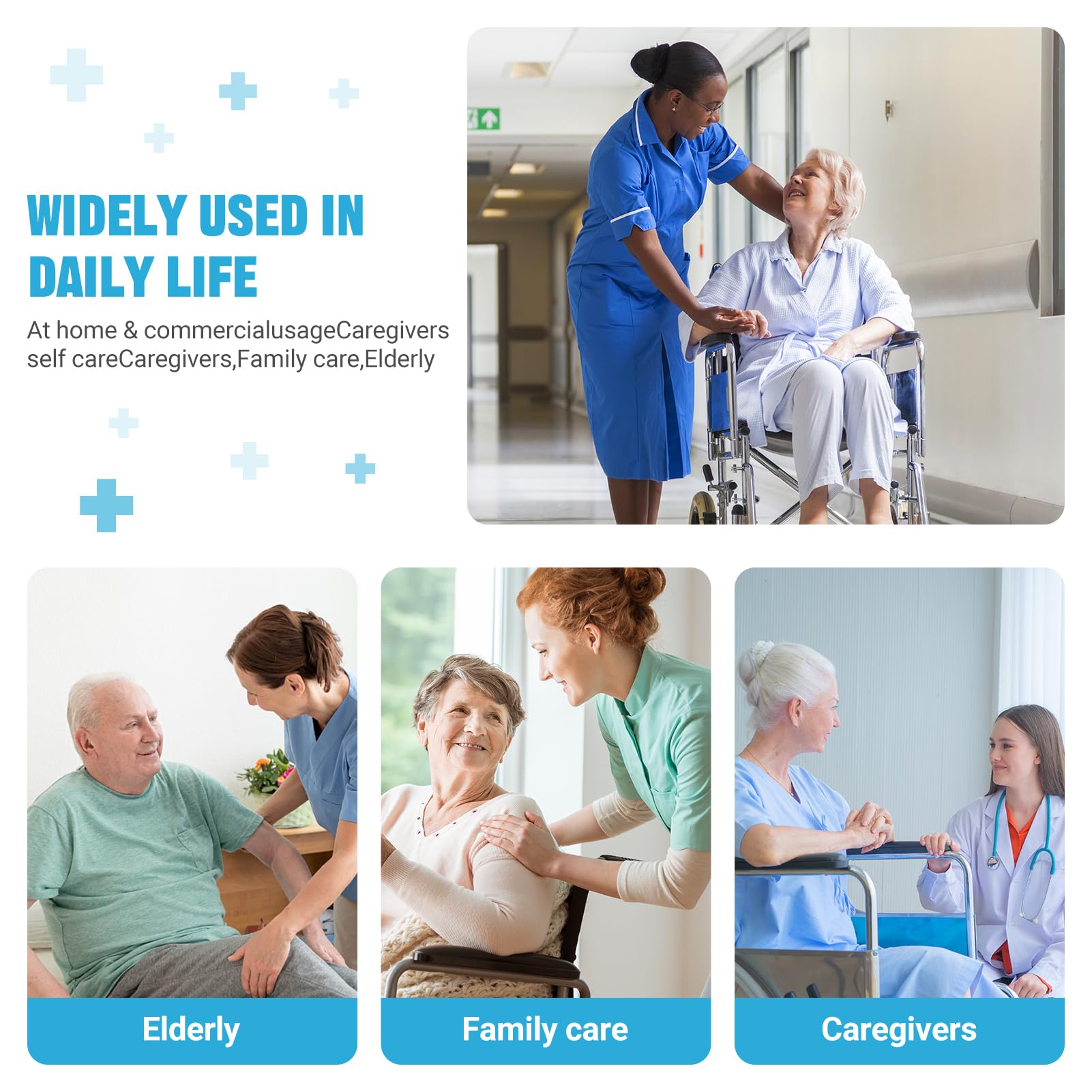 60 Einweg Töpfchenbeutel Mit Saugpad - Hygienisch Für Töpfchen Training