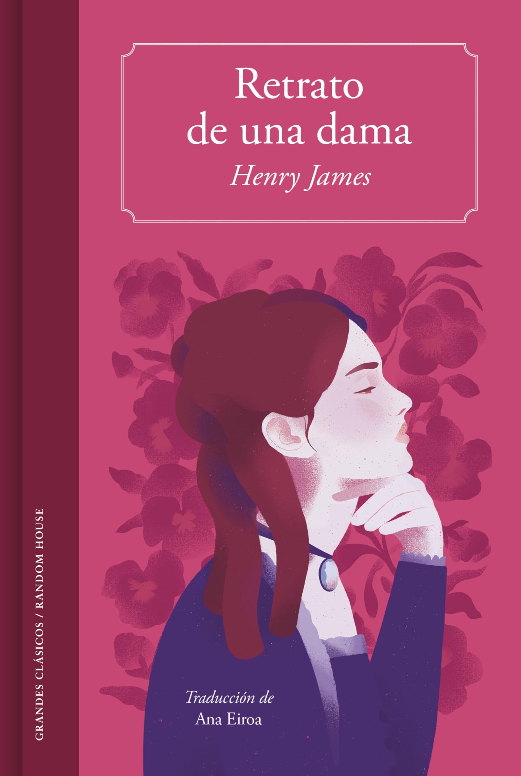 Retrato de una dama (Grandes Clásicos)