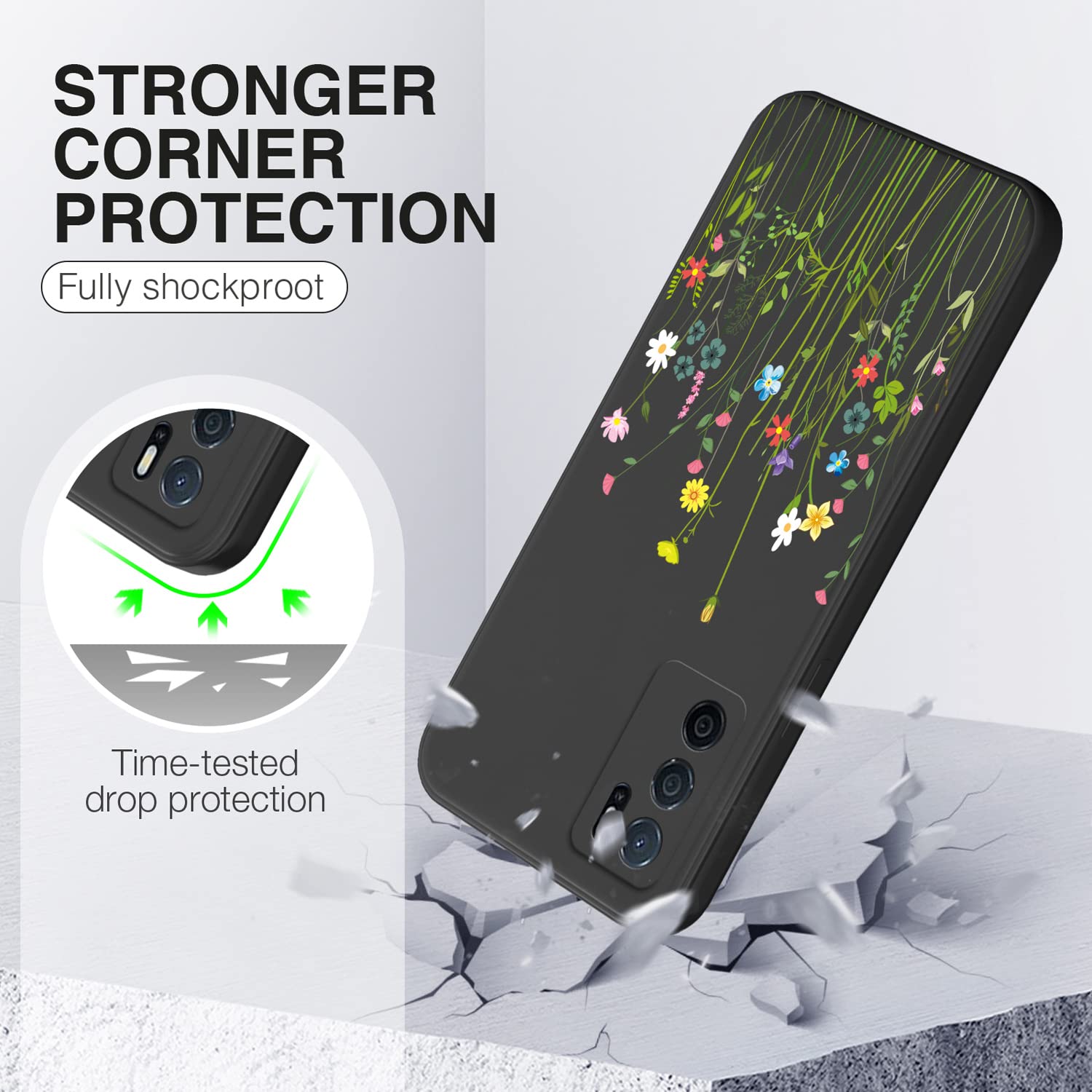 SINCETOP MOUNT Coque Compatible avec Support Garmin pour iPhone 17 16 Pro Max Air 15 14 SINCETOP MOUNT Coque Compatible avec Support Garmin pour iPhone 17 16 Pro Max Air 15 14