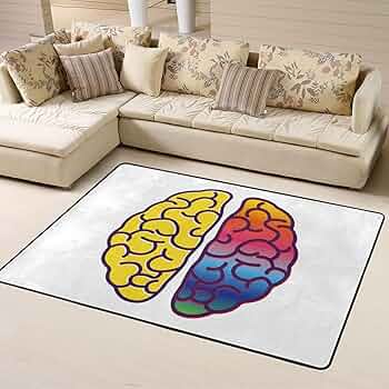 Human made FACE RUG LARGE - BLACK カーペット 71tImJxO4hL._UF350,350_QL50_.jpg