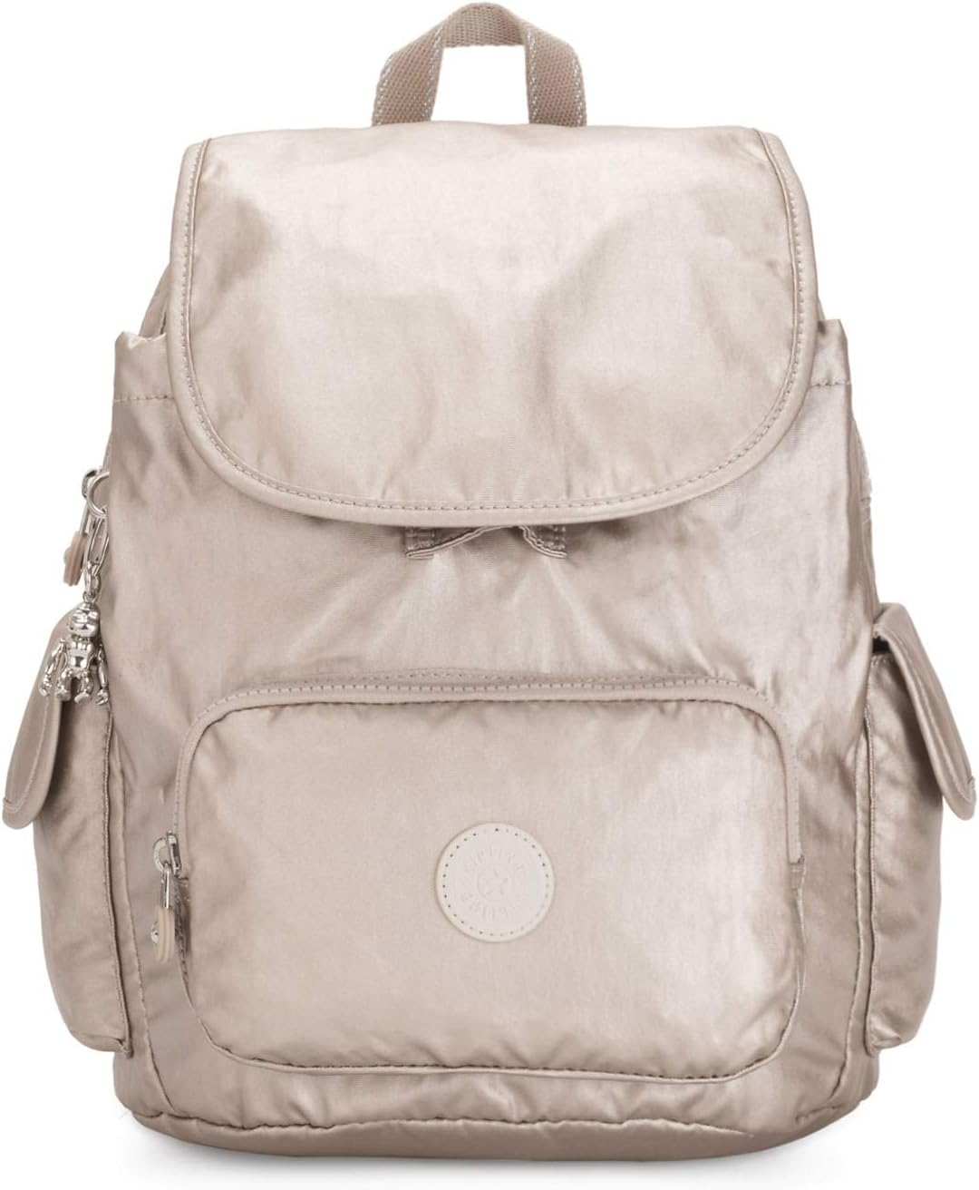 Women's City Pack Small Backpack, Lightweight Versatile Daypack, Bag