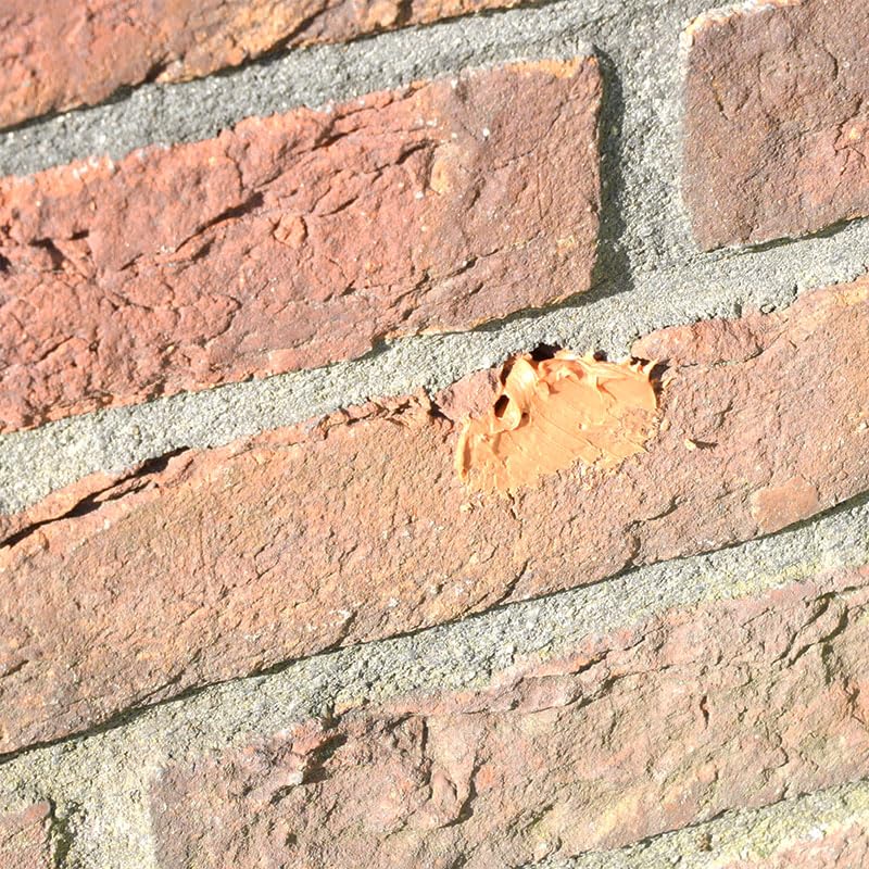 EAZYFIX® All-in-One Filler - Multi Purpose Repair Paste for Wood Concrete, Stone & More - 150 ML, clear - Image 4
