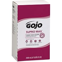 GOJO Supro Max Soap Refill 728204-1 Each