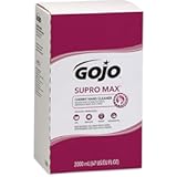 SUPRO+MAX+Cherry+Lotion+Hand+Cleaner%2c+2000+ml+Refill (67 FL OZ)
