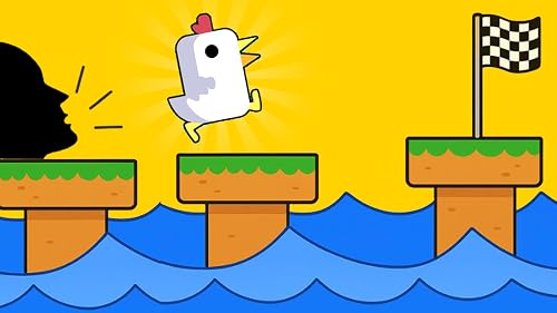 TikTap Brain Challenge: Trendy Viral Puzzle – Chicken Scream Mini Games - Premium – vue 7