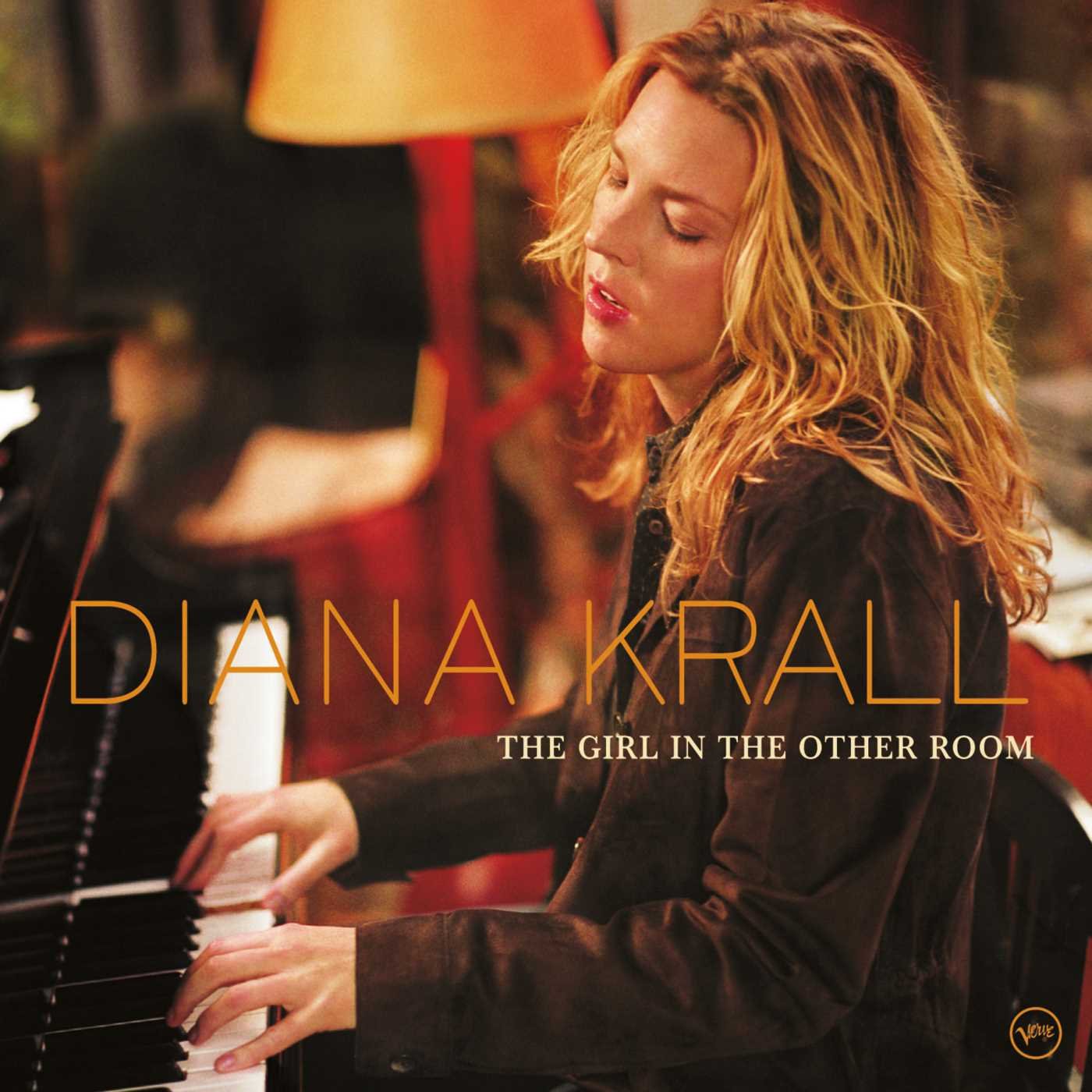 Diana Krall - The Girl In The Other Room - VINYL