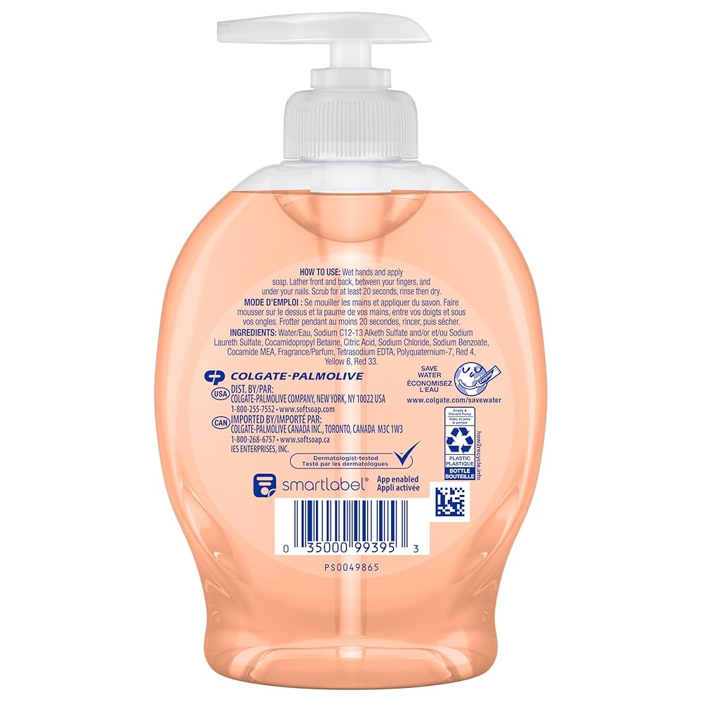★87MM★ Mmlg PLAY HEAVY HFT NATURAL SOAP Marshmallow Bunny Hop Gentle & Clean Foaming Hand Soap