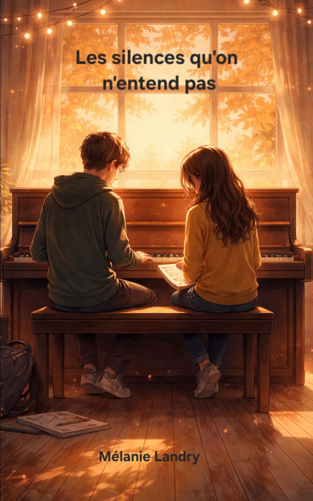 Les silences qu’on n’entend pas