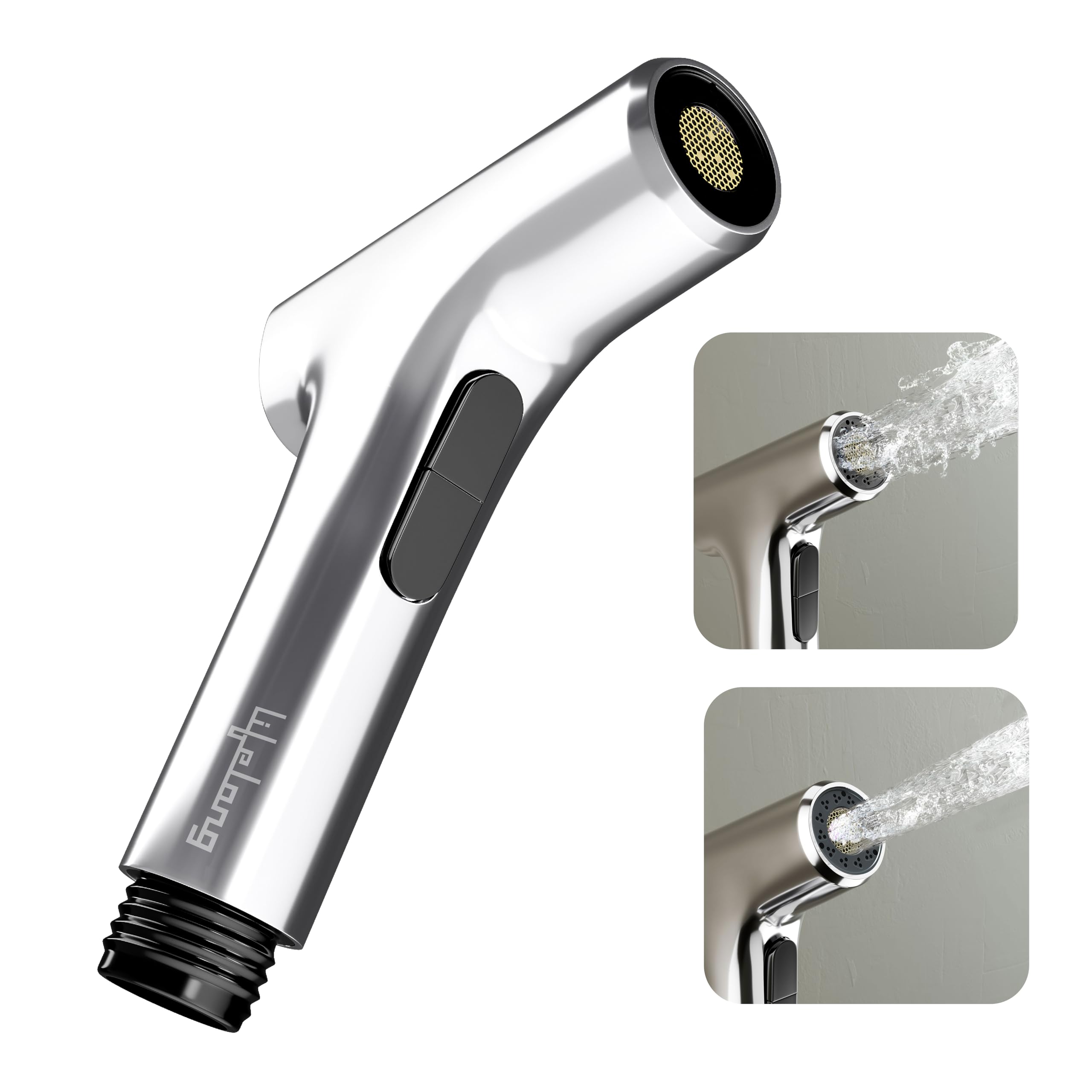 Lifelong HF Xylus Multi (RAIN+FOAM FLOW) Only head
