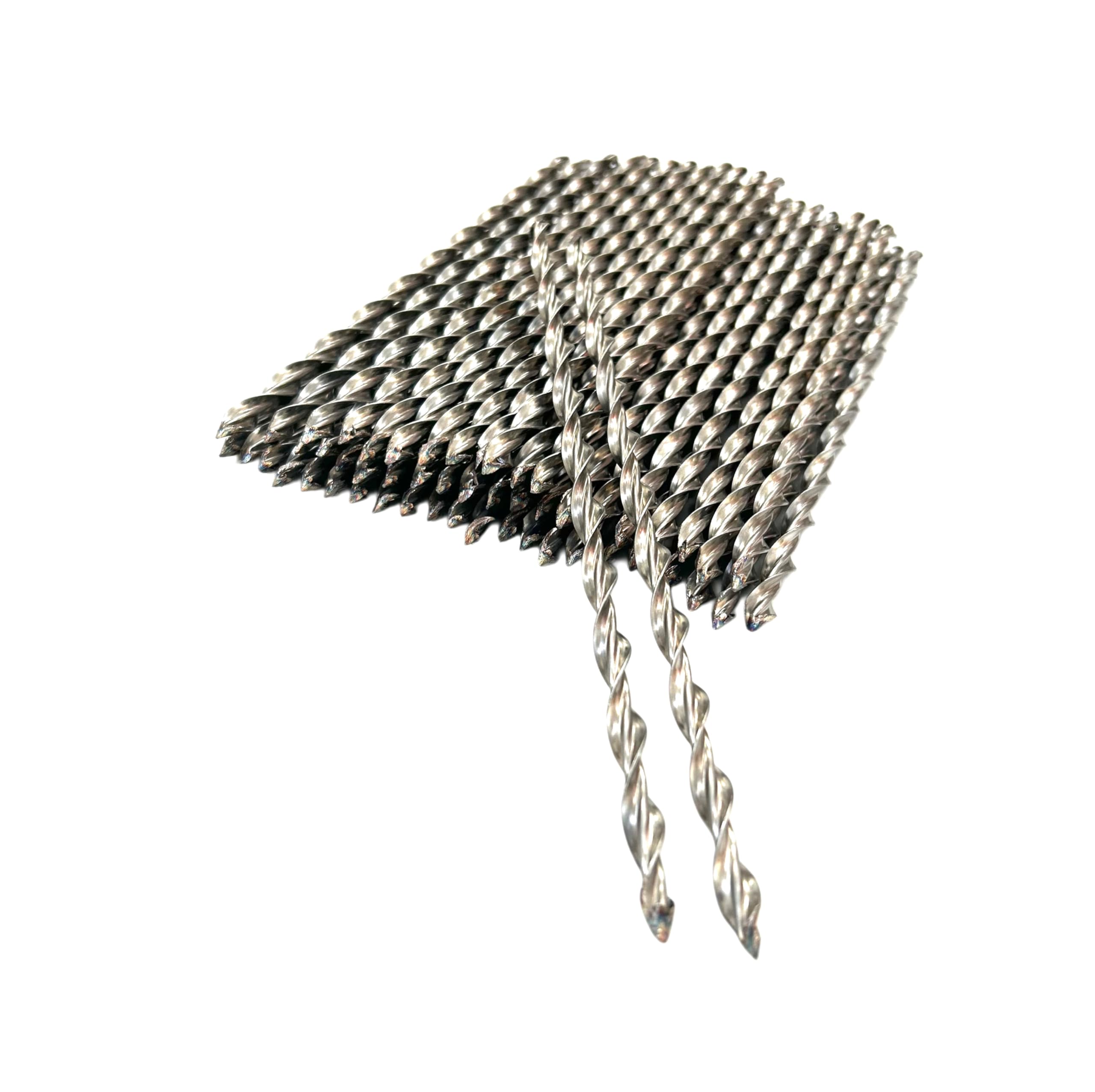Helical Remedial Wall Ties - Titan Ties ® - 50Nr (195mm)