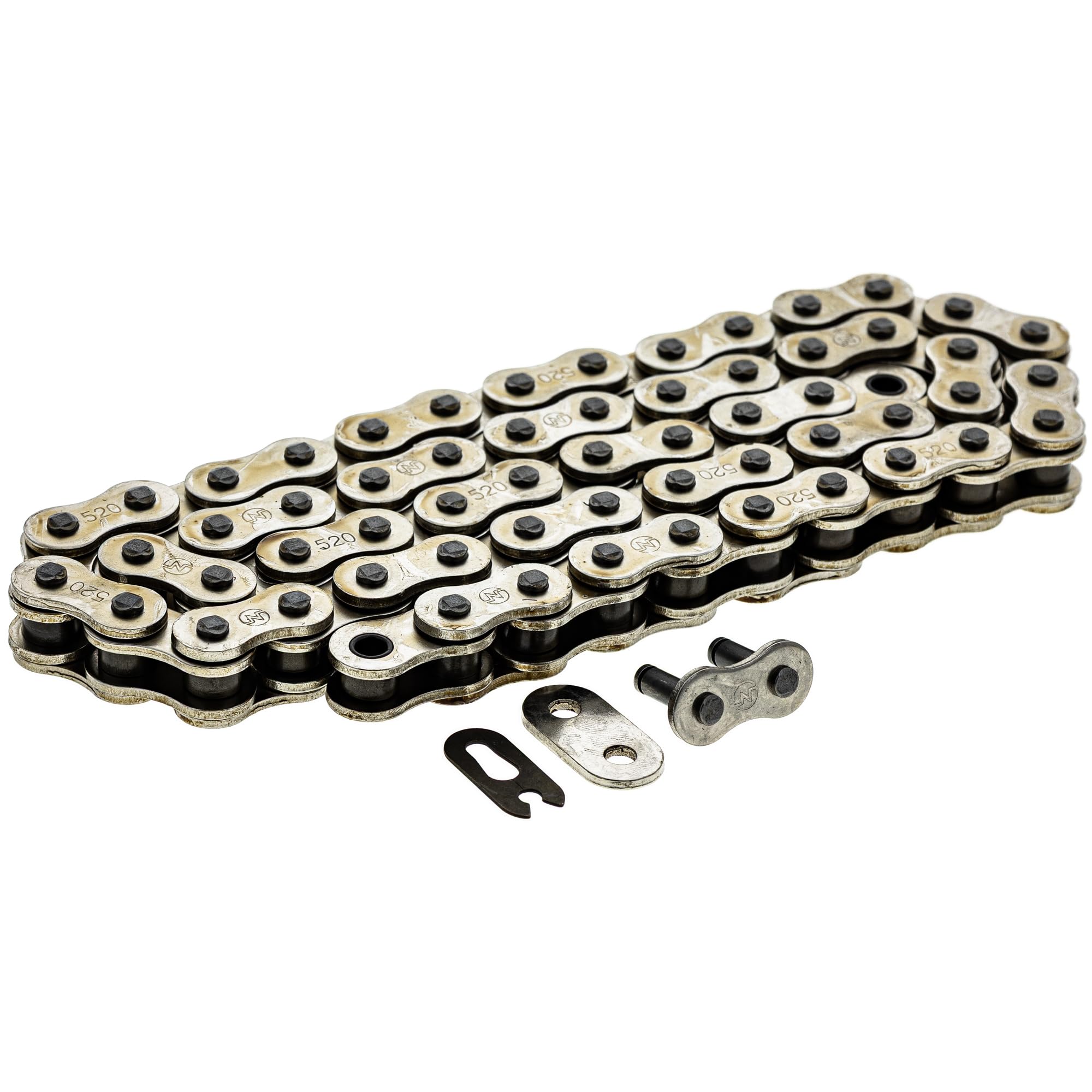 NICHE 520 Drive Chain 60 Links Standard Non O-Ring with
