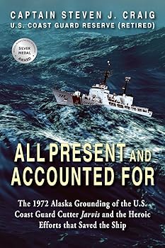 All Present and Accounted For