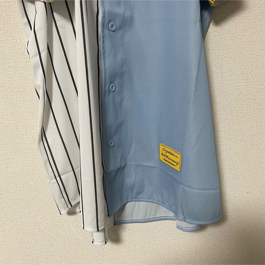 Amazon.co.jp: 1000着限定品アーバンリサーチ 阪神タイガース レプリカ