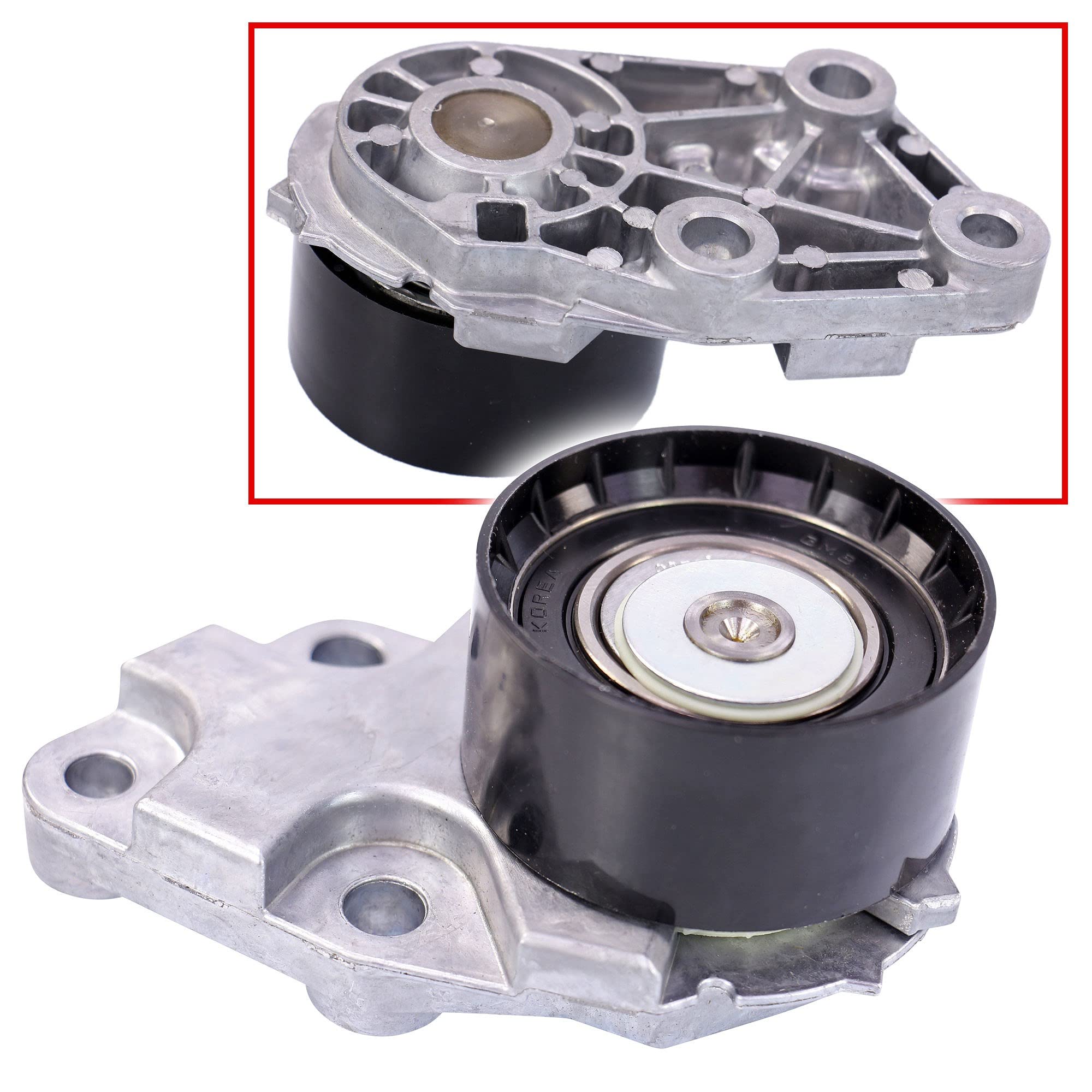 Pompa Acqua + Kit Distribuzione Chevrolet Lacetti J200 1.4