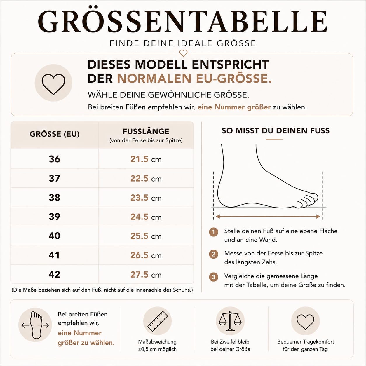 GLAMORA Damen Ballerinas Mary Jane Veloursleder Optik Flach Bequem Schuhe Rundspitze Riemchen Verstellbar Weich Flexible Sohle Slipper Elegant Komfort Freizeit Schuhe