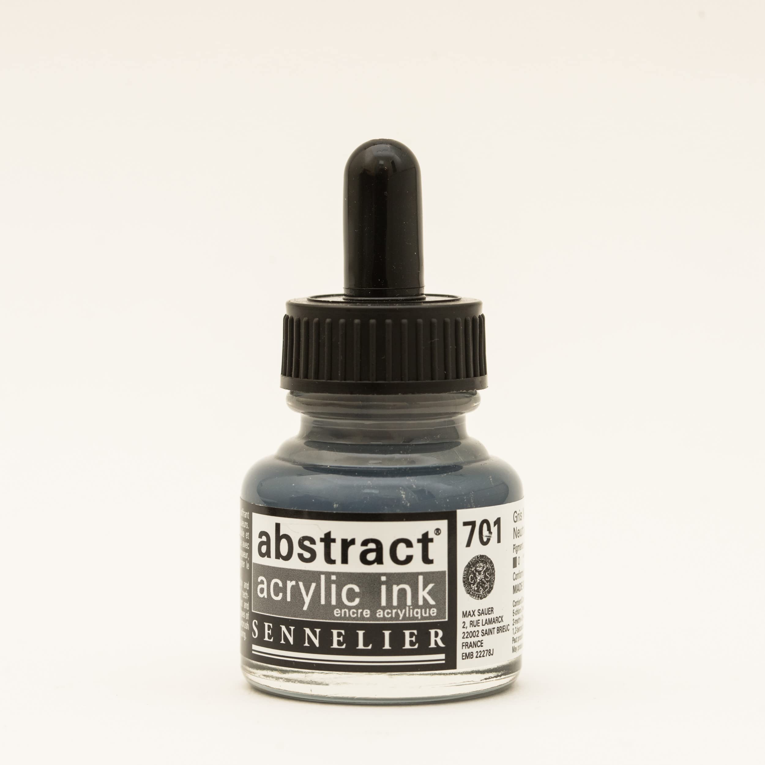 Encre Acrylique Amsterdam 30 ml - Talens Talens chez Rougier & Plé