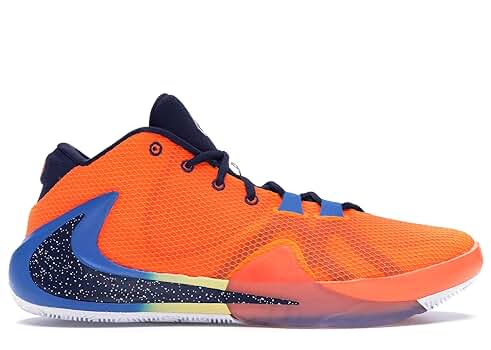 ZOOM FREAK 1　US12 Amazon.com | Nike Zoom Freak 1 Giannis Antentokounbros All