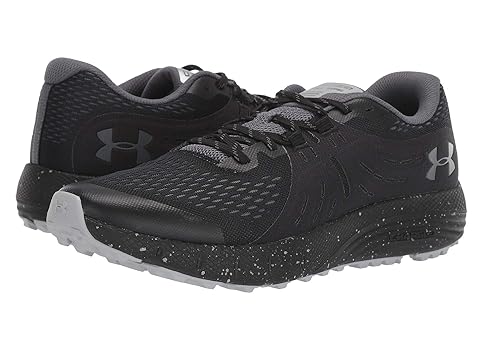 under armour men's charged bandit trail running shoes