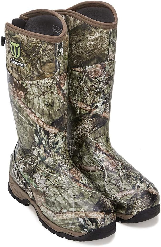 800 gram boots temperature