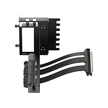 Amazon.com: Fractal Design Flex 2 PCIe 4.0 Black : Electronics
