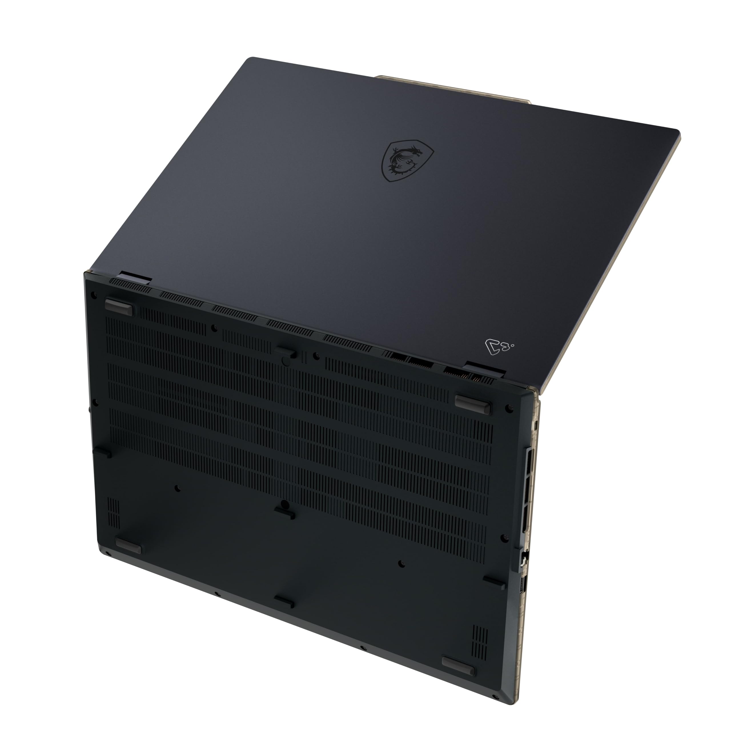 MSI Cyborg 17 B13WFKG-201XFR : Intel Core i5-13420H - 16GB DDR5 - SSD 512GB - Nvidia RTX5060 8GB - 17.3" Full HD 144Hz - sans système d’Exploitation