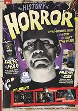 History of Horror: From Silent Screen Monsters to Modern Gothic Thrillers: The Decades, Directors, and Definitive Films That Shaped Horror Cinema