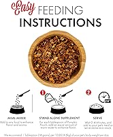 Vista 4 de Bolsa de calabaza para vejiga - 6oz