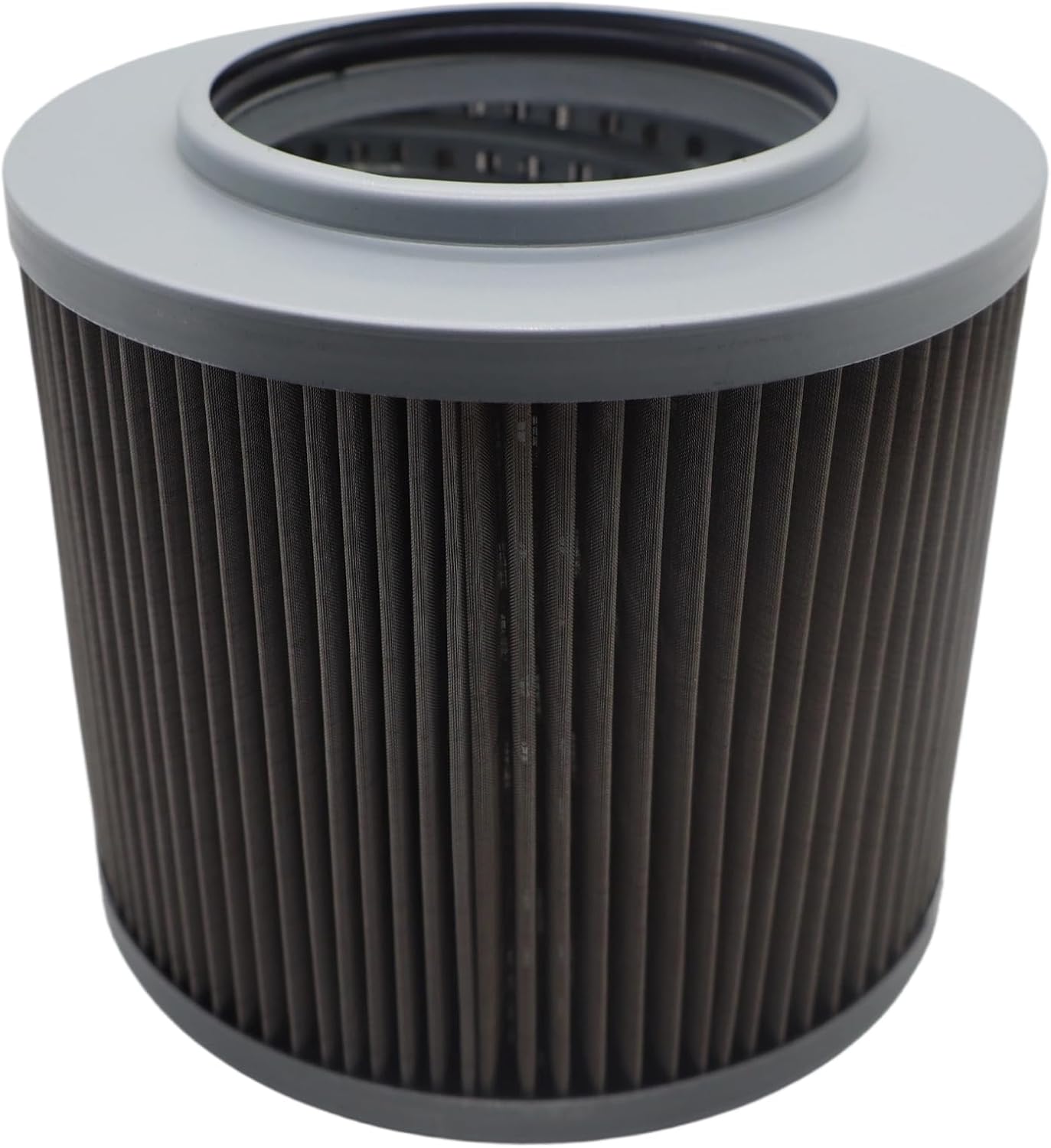 Hydraulic Filter JM-7014 Compatible for Hitachi ZAX210W-3 ZAX210W Wheeled Excavators