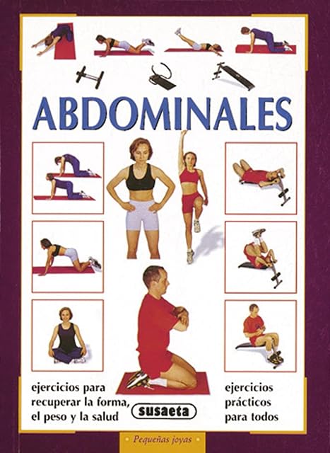 Portada de Abdominales