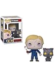 Funko POP and Buddy: Pet Sematary - Undead Gage and Church