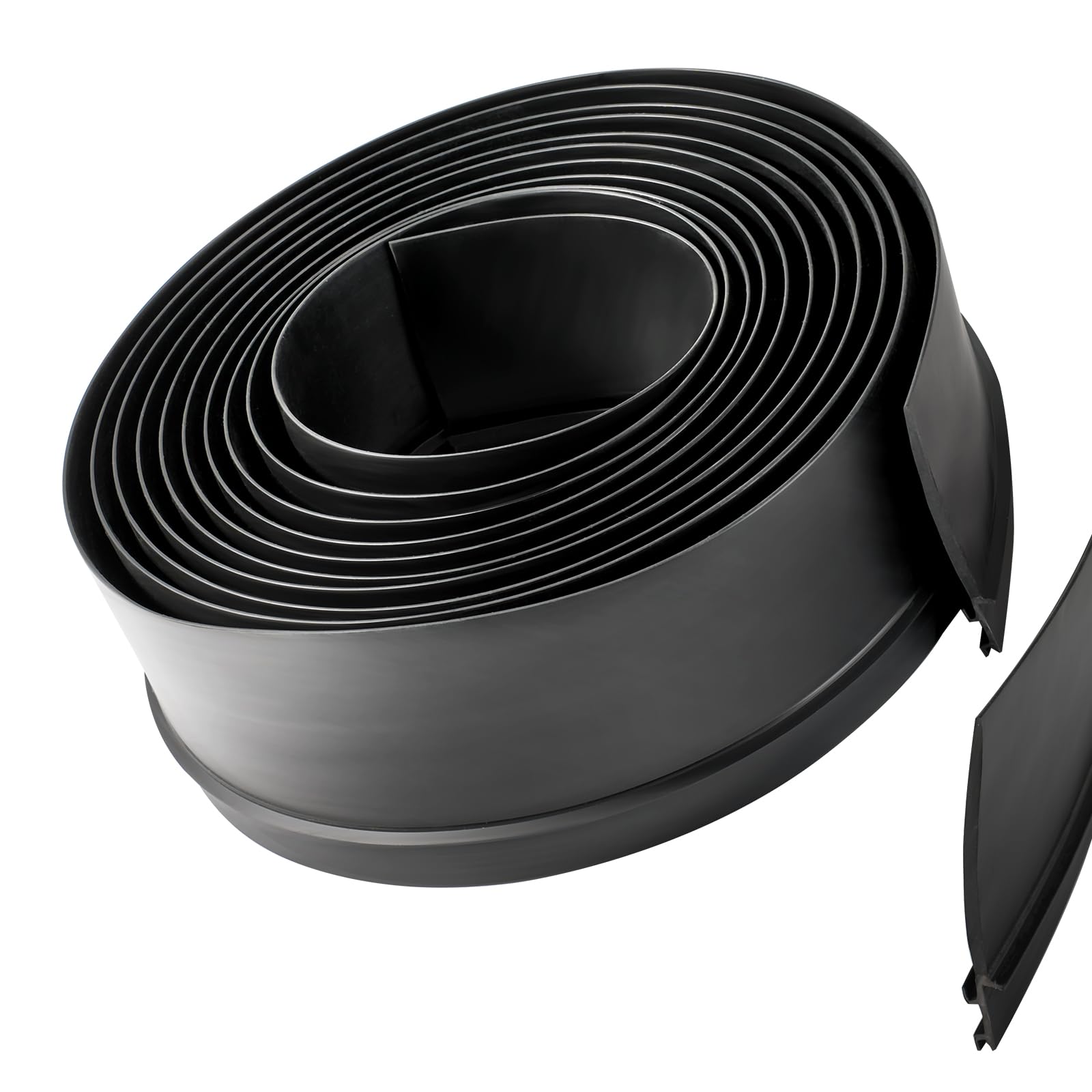Photo 1 of 018-316 RV EK Slide Out Seal Base with 2-7/8" Wiper