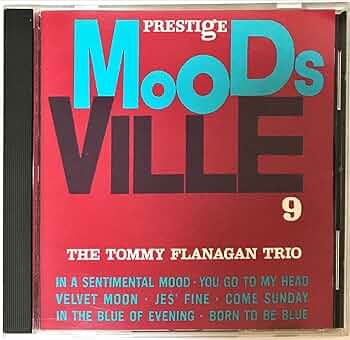 JAZZピアノLP 　トミー・フラナガン 2枚セット JAZZピアノLP トミー・フラナガン 2枚セット - メルカリ