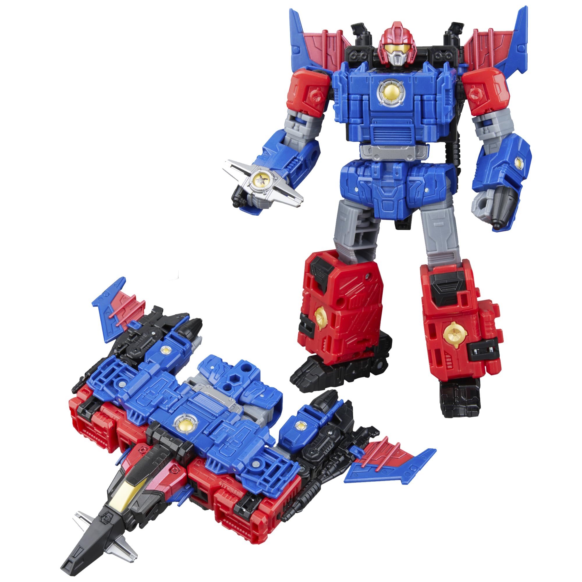 Amazon.com: Transformers Age of The Primes The Thirteen Nexus