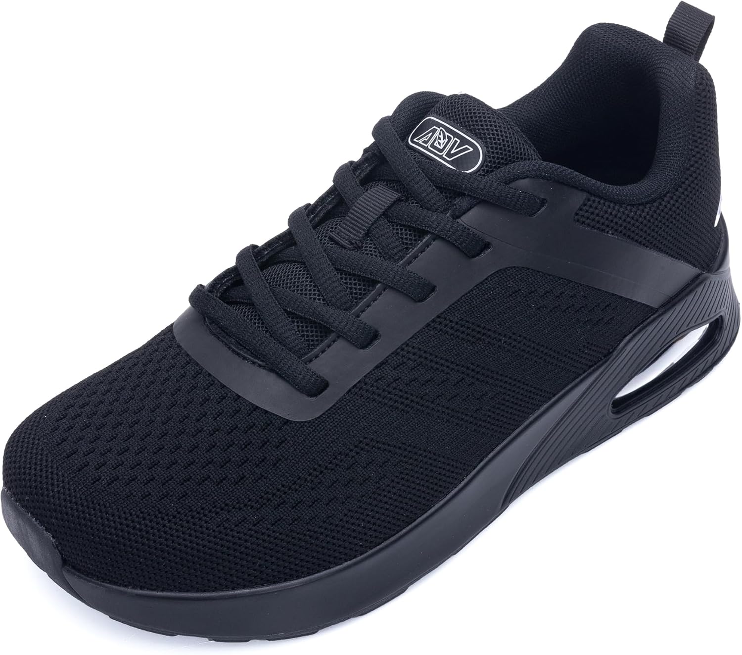 IIV Women Wide Toe Box Walking Shoes Arch Support Running Tennis Sneakers Plantar Fasciitis Shoes