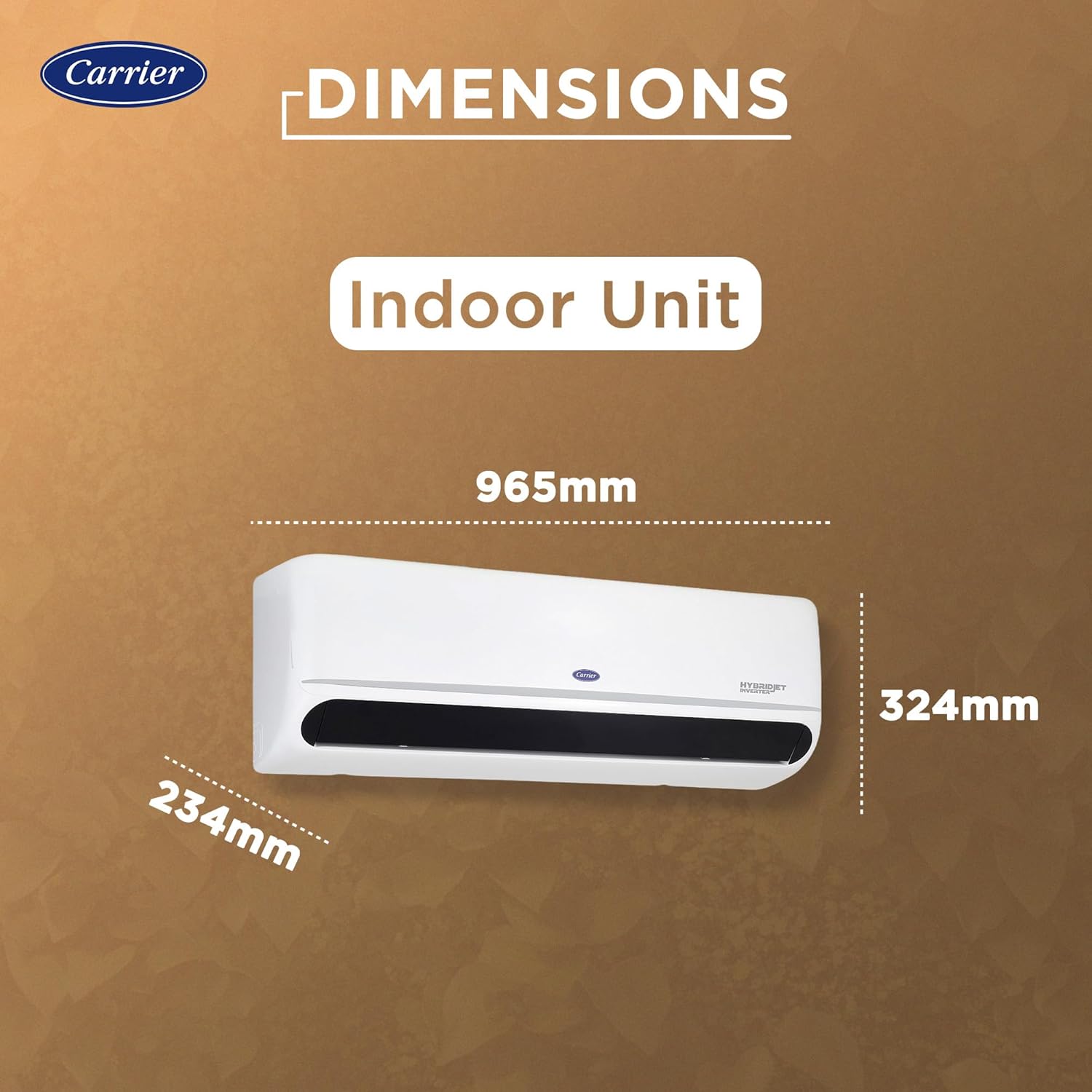 Review Carrier Indus Fxi Smart 1 Ton 5 Star Split Inverter Ac | 7 Review Carrier Indus Fxi Smart 1 Ton 5 Star Split Inverter Ac |