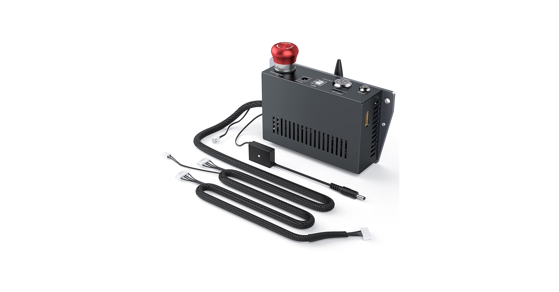 Amazon.com: ATOMSTACK AIC1 Air Assist Automatic Control Kits