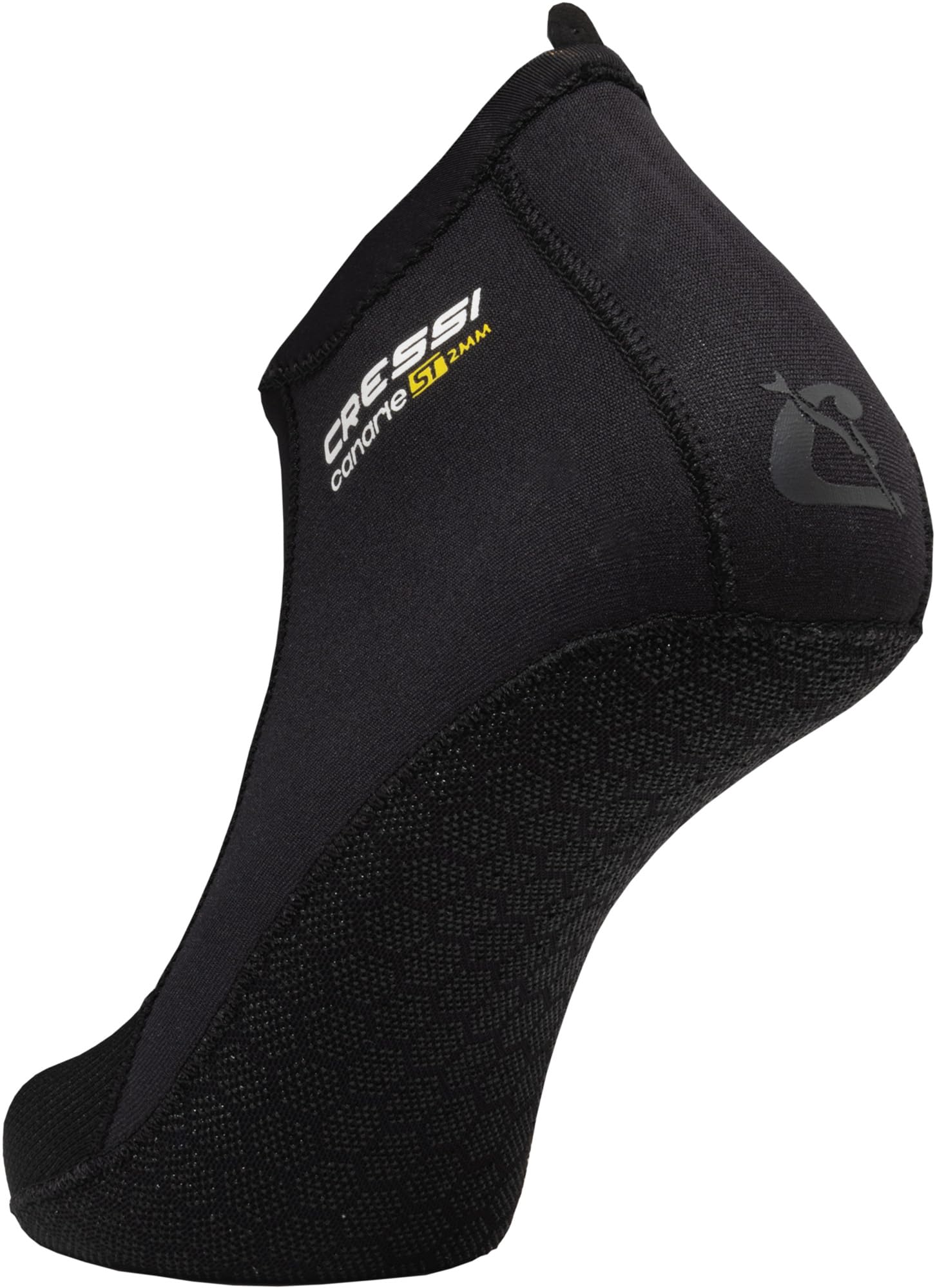 CRESSI Unisex Canarie St Tauchsocken (1er Pack)