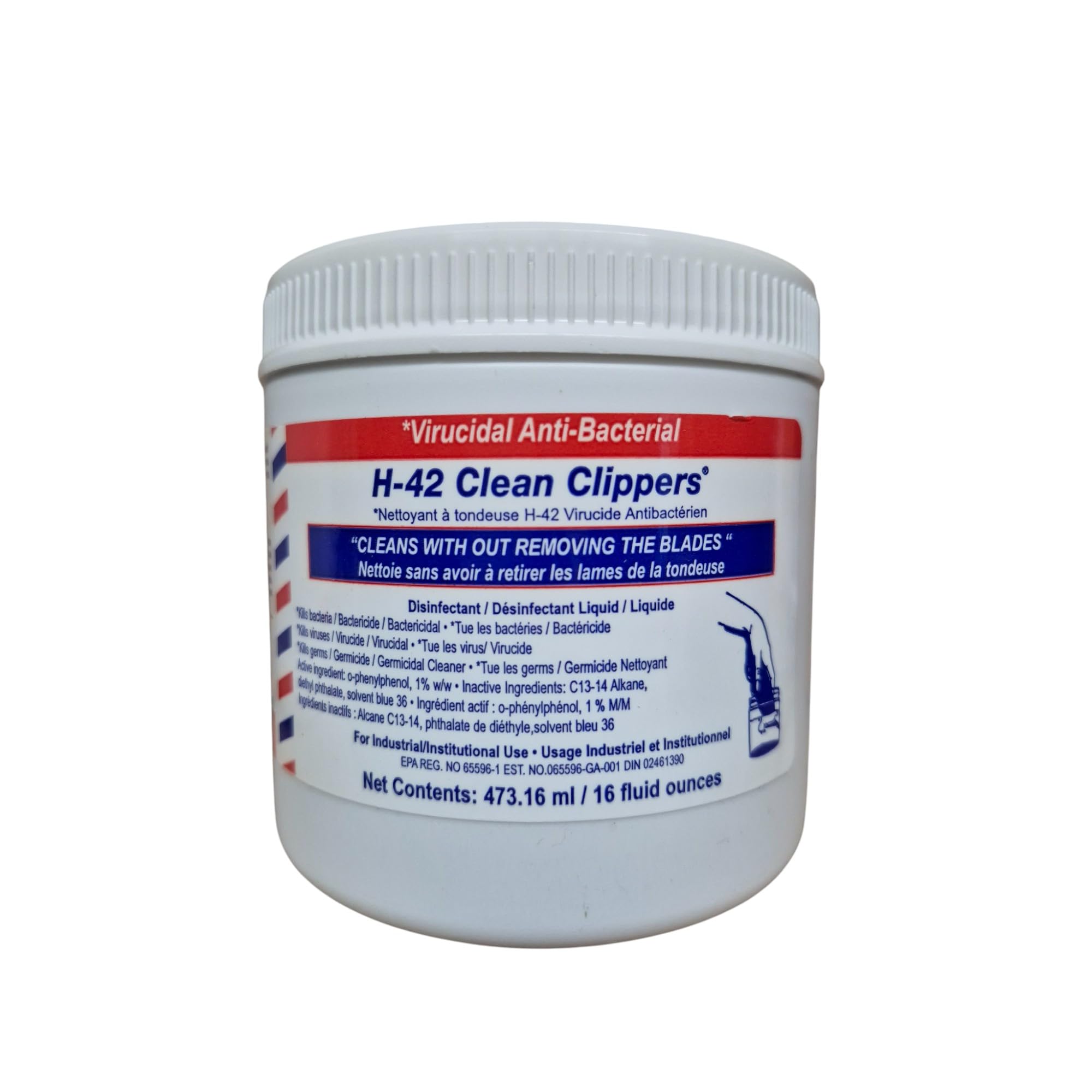 CALOBYE+(カロバイプラス ) GuestSupply US | Ecolab® Kool-Klene