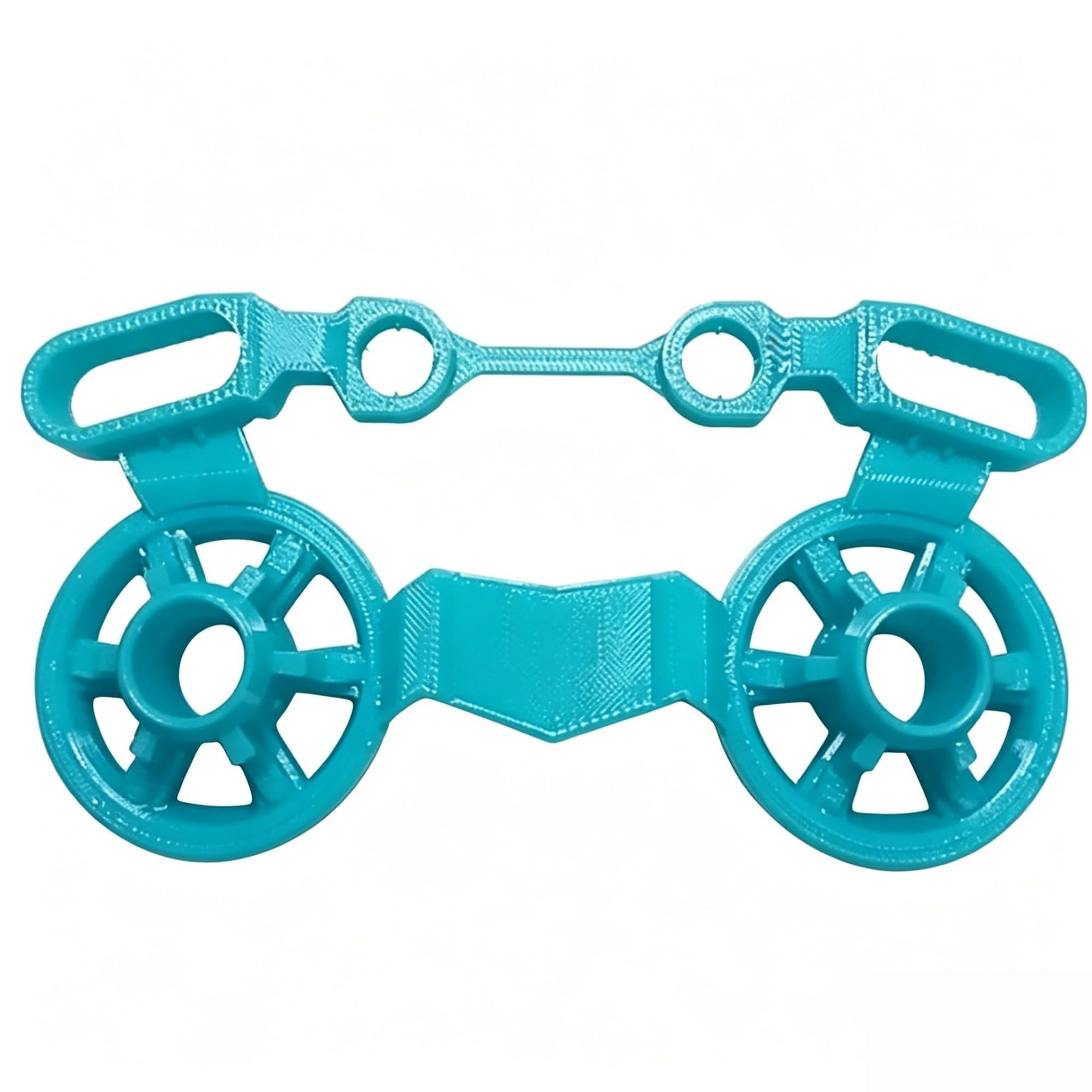 1Pcs Protector Joystick TPU Impreso 3D Para Transmisor TX15 Max