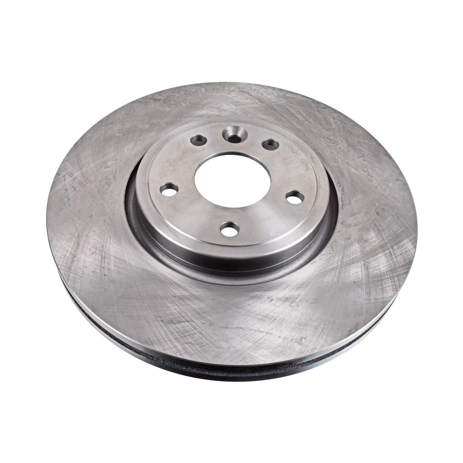 2x Brake Discs Pair Vented Front 316mm ADJ134370 Blue Print Set T4N1799 Quality