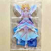 Amazon.co.jp: アイカツスターズ 虹野ゆめ アクリルスタンド