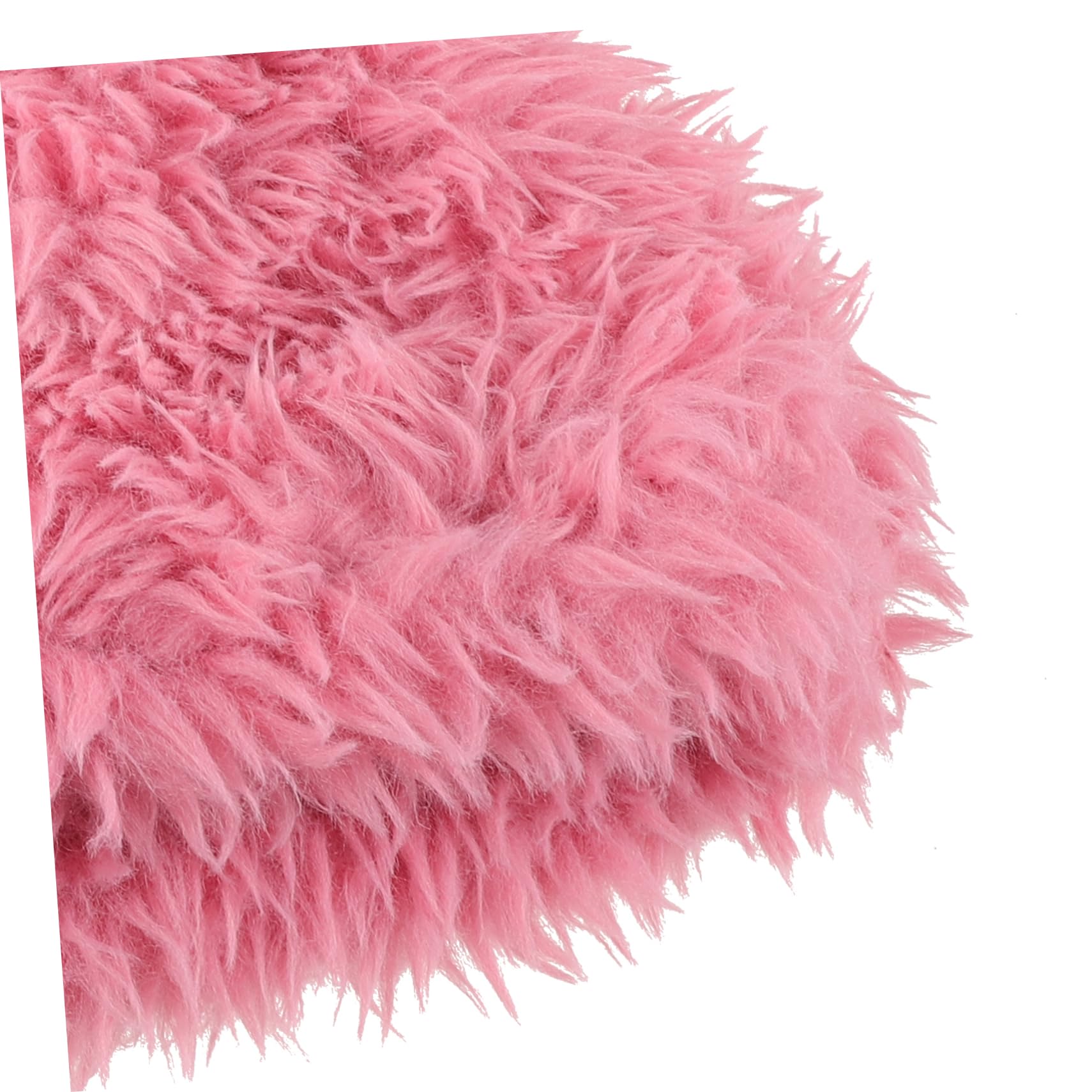 gorro de conejito de orejas largas sombrero de peluche con disfraz de conejito tiara sombreros sombrero de rendimiento de traje de fiesta paseo sombrerería maquillaje ropa