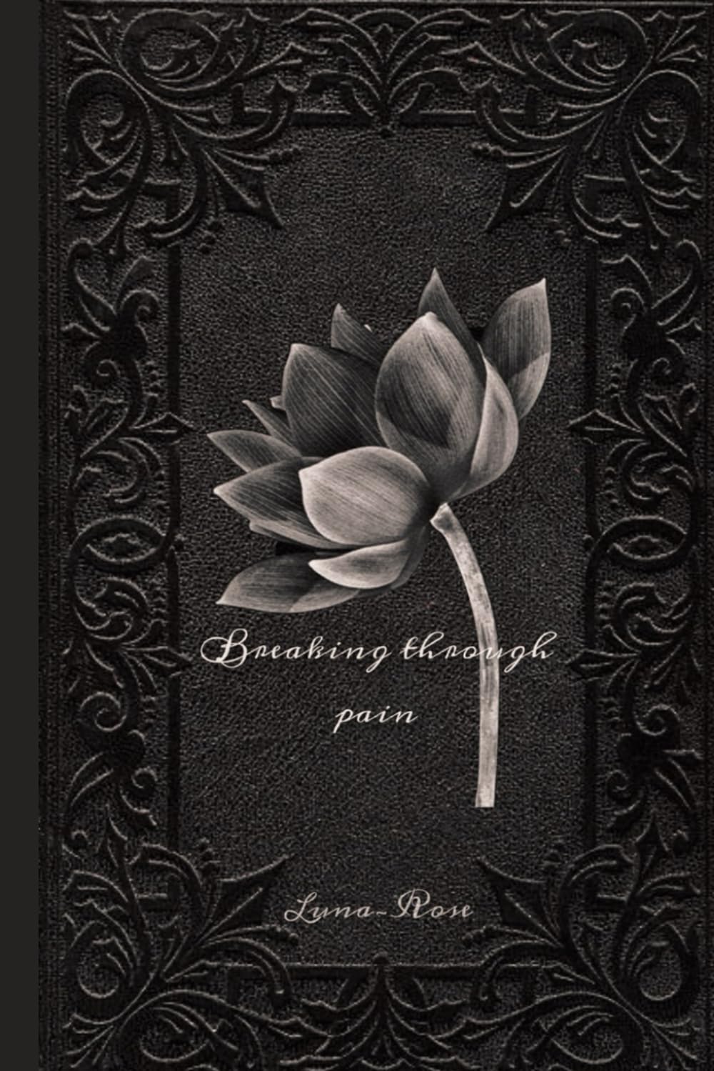 Breaking Through Pain