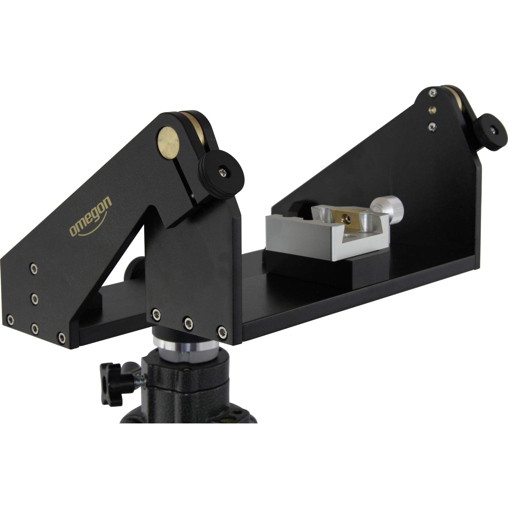 Omegon Monture à Fourche pour Grandes Jumelles