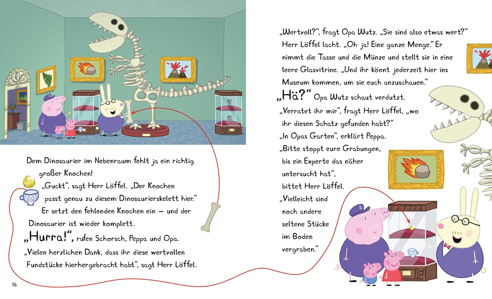 Peppa Wutz Gutenachtgeschichten: Das große Buch mit den besten Geschichten: Mit 16 Vorlesegeschichten ab 3 Jahren