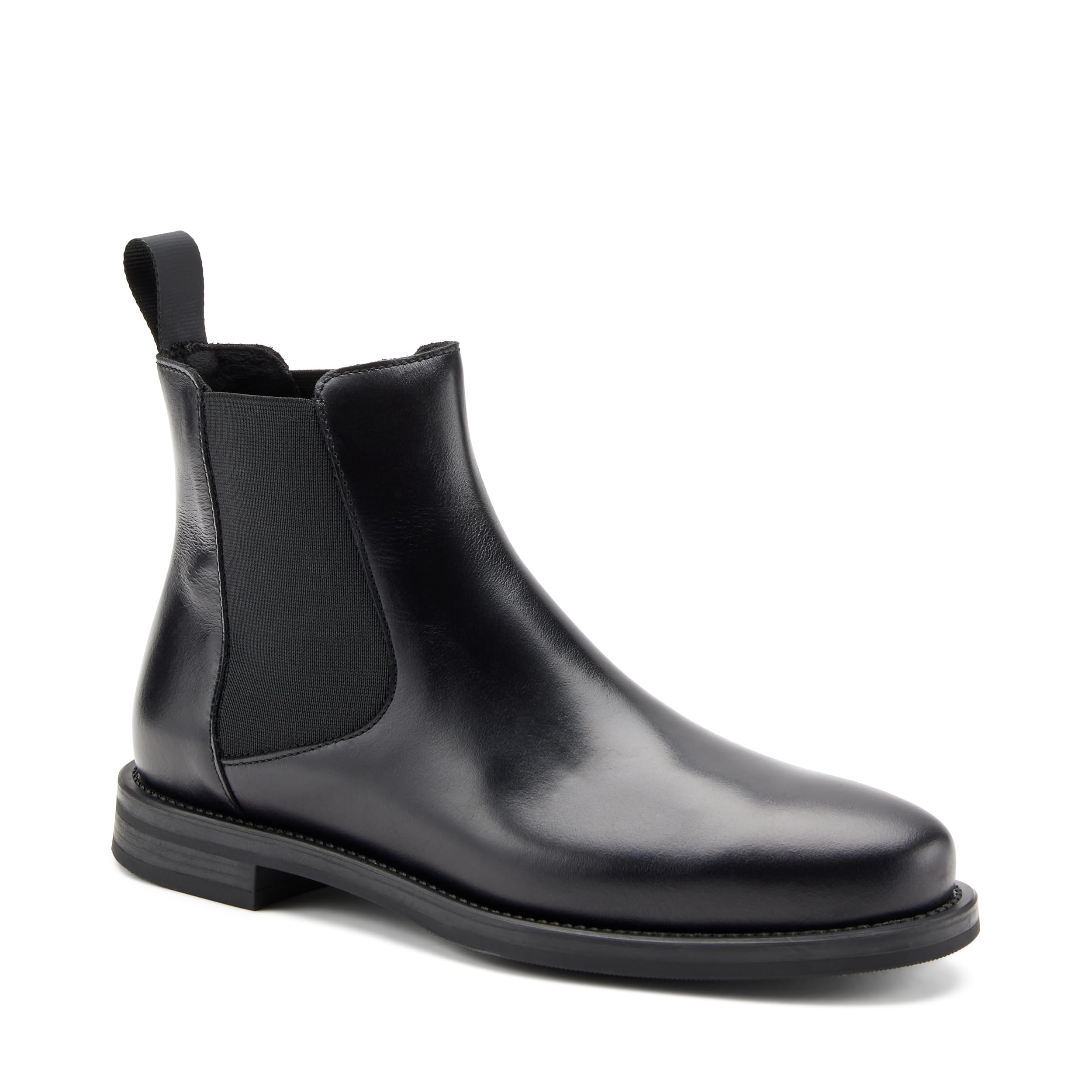 Frau Beatles in Pelle da Donna, 98L3