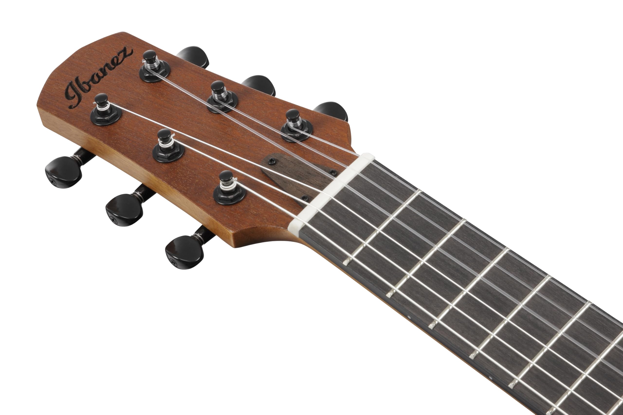 Ibanez AUP10N-OPN Guitalele - Instrument à cordes