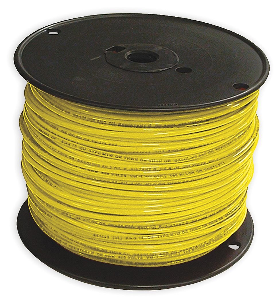 Southwire Company 11584001 Building Wire, Thhn, 14 Awg