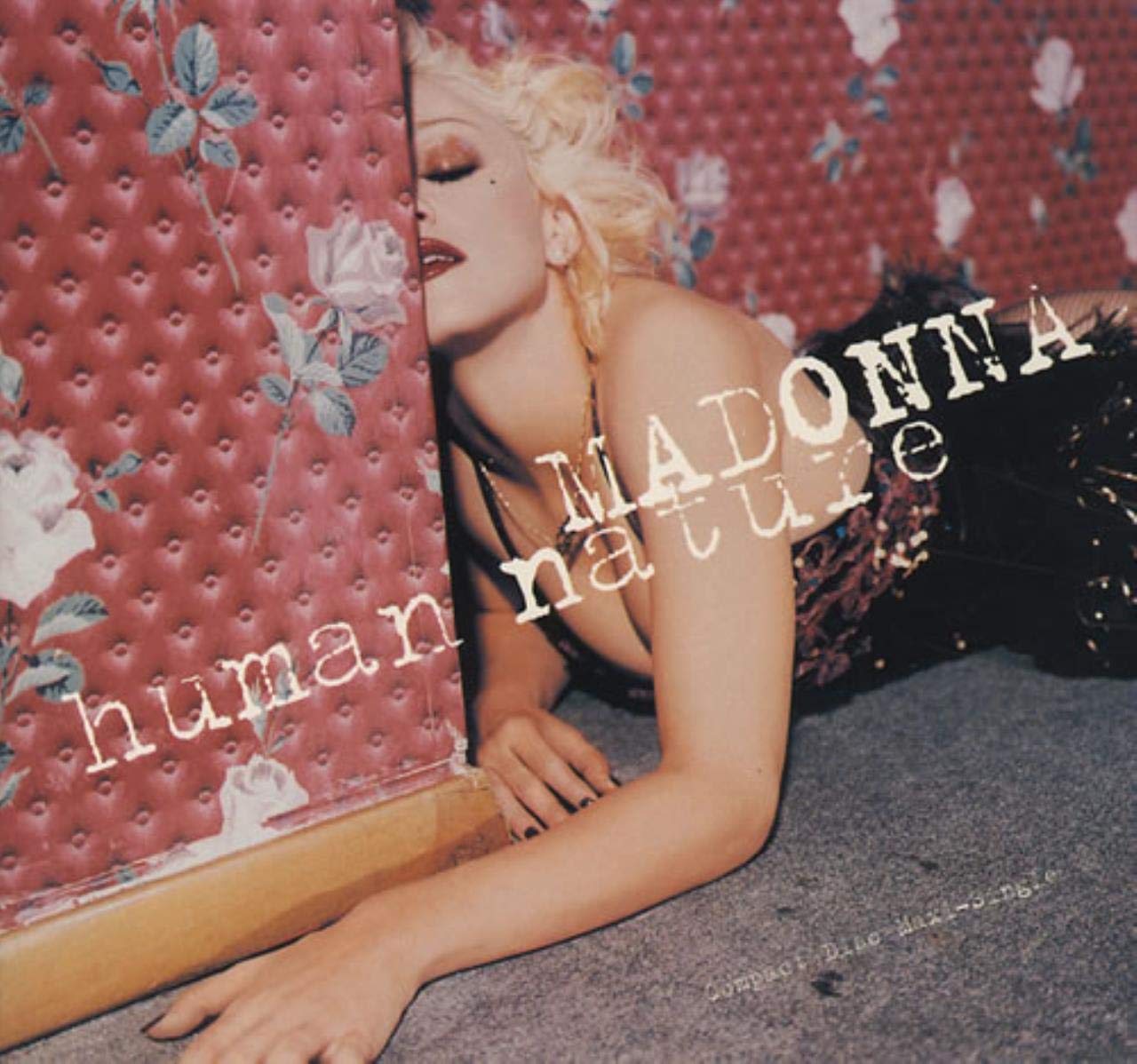 Human Nature [Remix Ep]